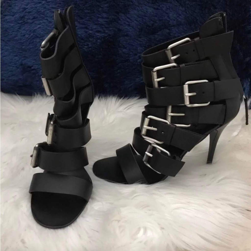 Giuseppe Zanotti Heels